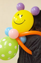 �C�x���g�@�o���[��