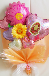 �o���G�@�o���[���o���`