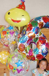 �o���[���d��
