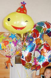 �z�[���p�[�e�B�[