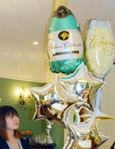 �V�����p���o���[��