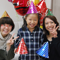 �N���X�}�X�p�[�e�B�[