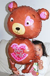 �o���[���̎ʐ^