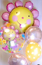 �o���[���d��