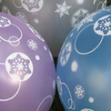 �N���X�}�X���S�����D