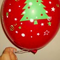 �N���X�}�X�o���[��