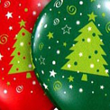 �N���X�}�X���S�����D