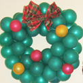 �N���X�}�X���S�����D