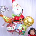 �N���X�}�X�o���[���d��