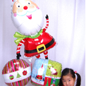 �N���X�}�X�o���[���d��