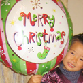 �N���X�}�X�o���[���d��