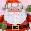 �N���X�}�X�o���[���d��
