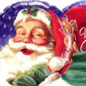 �N���X�}�X�o���[���d��