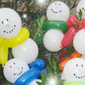 �N���X�}�X�o���[��
