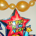 �N���X�}�X���D