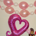 �o�����^�C���@�o���[��