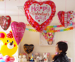 �o�����^�C���̃o���[��