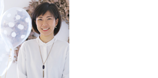 ニコフィーバルーンパーク所属　世界認定バルーンアーティスト 坂脇舞