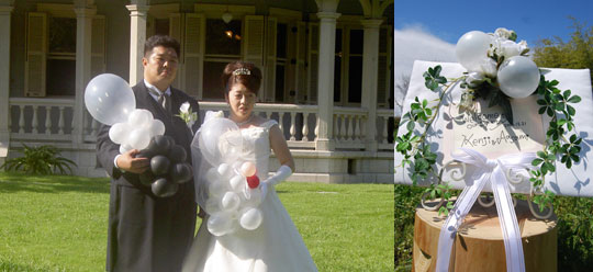 ウェルカムボード