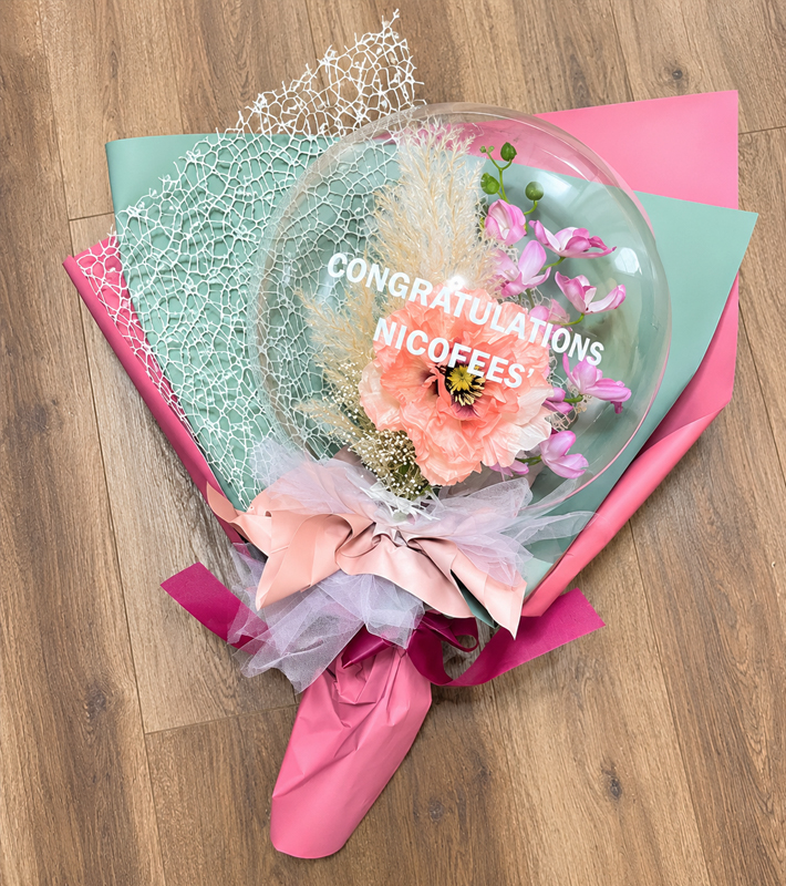 �y�J�X�E�J�@�E�J�ƁE���N�j���z<br>���X���E�����O����<br>���x���_�[�̌Ӓ����ƃs���N�|�s�[�̃t�����[�o���[��(L�T�C�Y�j�i�ԑ��^�C�v�j�y�������݁z
