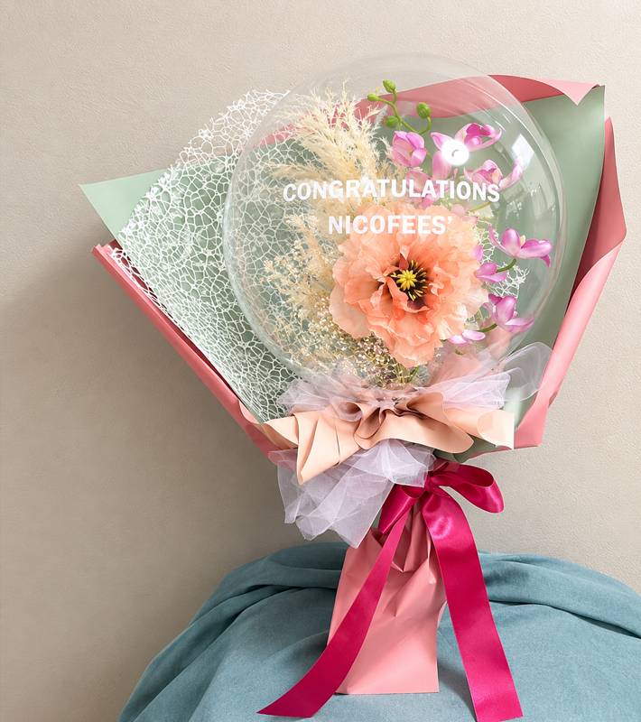 �y�J�X�E�J�@�E�J�ƁE���N�j���z<br>���X���E�����O����<br>���x���_�[�̌Ӓ����ƃs���N�|�s�[�̃t�����[�o���[��(L�T�C�Y�j�i�ԑ��^�C�v�j�y�������݁z