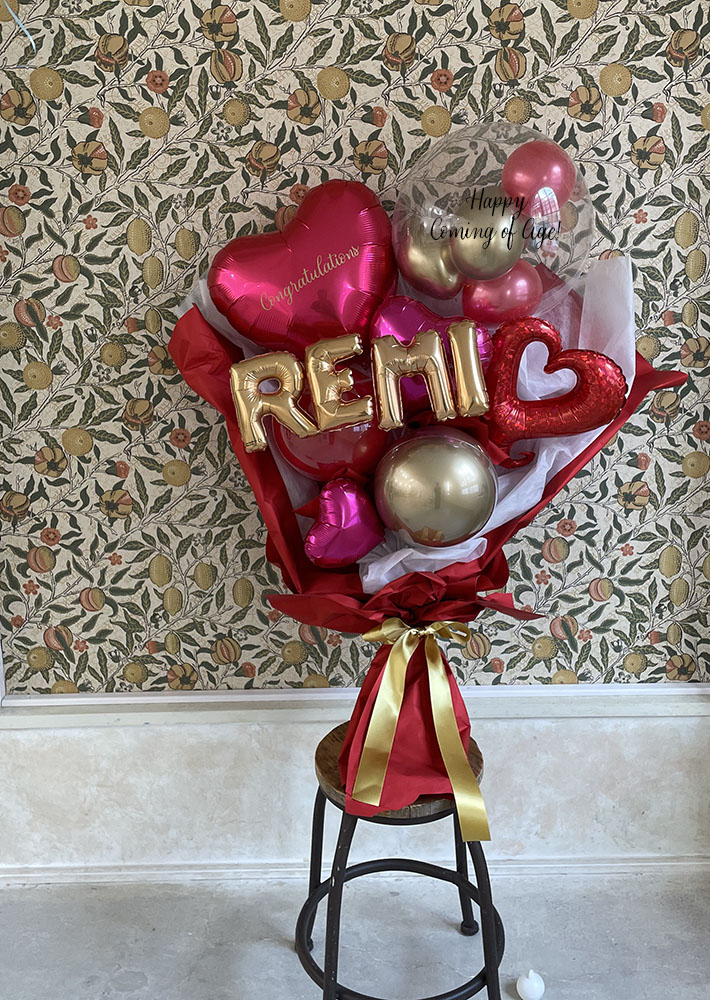 �y20�΁A���l�j���A���Əj���z�������O����@���b�h�o���[���̉ԑ��@BIG�T�C�Y�i�ԑ��^�C�v�j