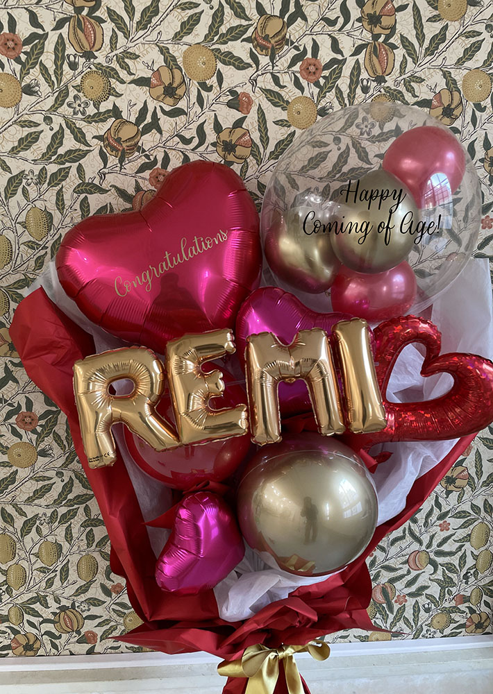 �y20�΁A���l�j���A���Əj���z�������O����@���b�h�o���[���̉ԑ��@BIG�T�C�Y�i�ԑ��^�C�v�j