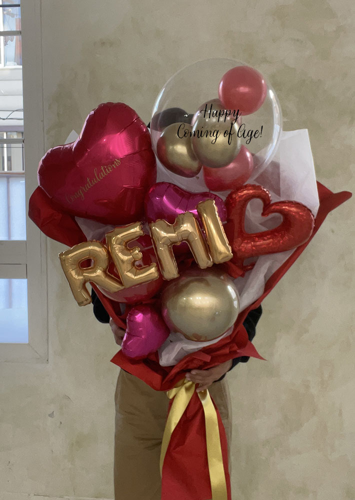 �y20�΁A���l�j���A���Əj���z�������O����@���b�h�o���[���̉ԑ��@BIG�T�C�Y�i�ԑ��^�C�v�j