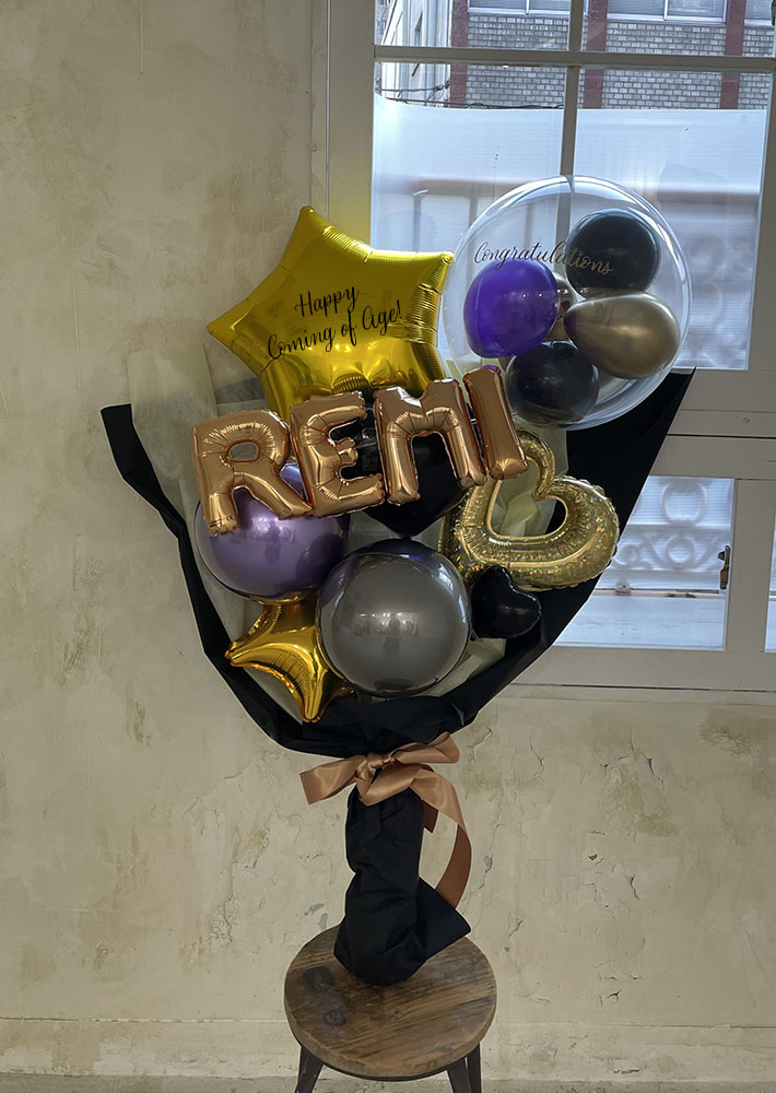 �y20�΁A���l�j���A���Əj���z�������O����@�u���b�N�o���[���̉ԑ��@BIG�T�C�Y�i�ԑ��^�C�v�j