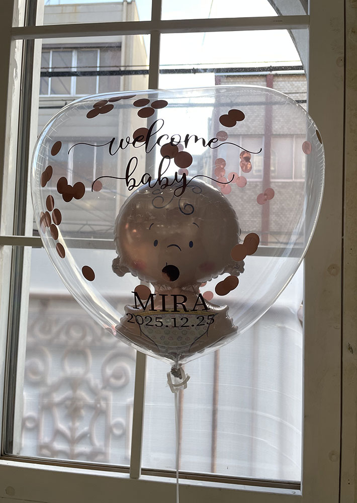 �o�Y�j���A�n�[�t�o�[�X�f�[�A�x�C�r�[�o���[���u�[�P