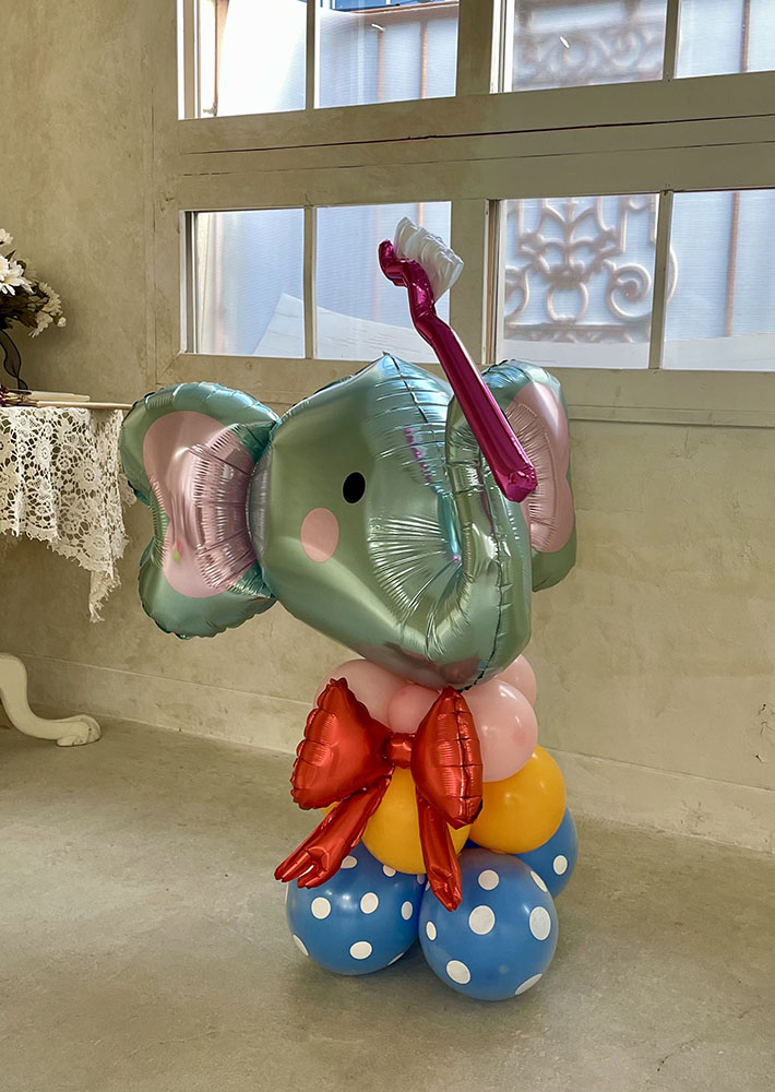 ����ҊJ�@���j���o���[��