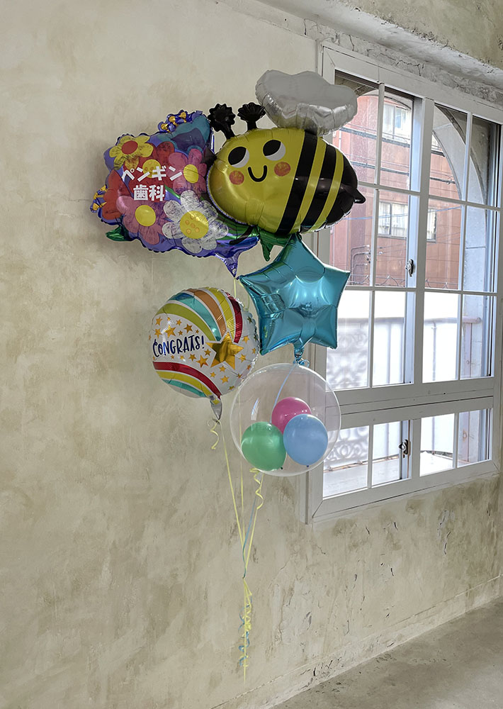 ����ҊJ�@���j���o���[��