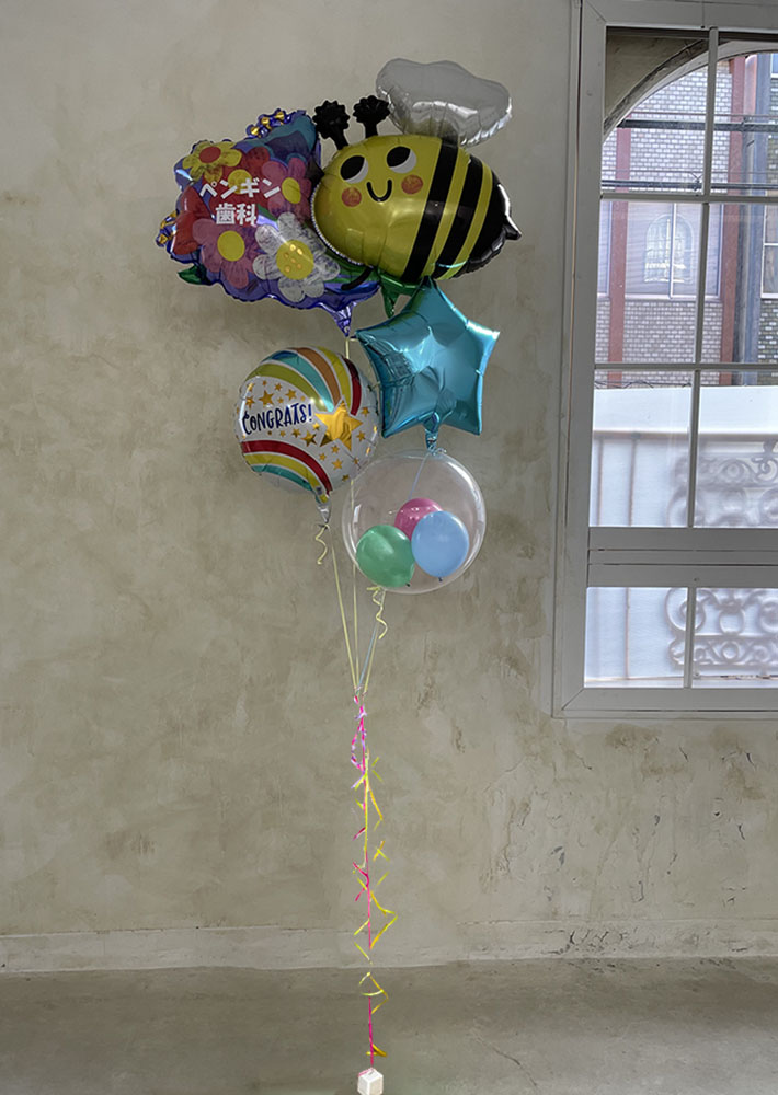 ����ҊJ�@���j���o���[��