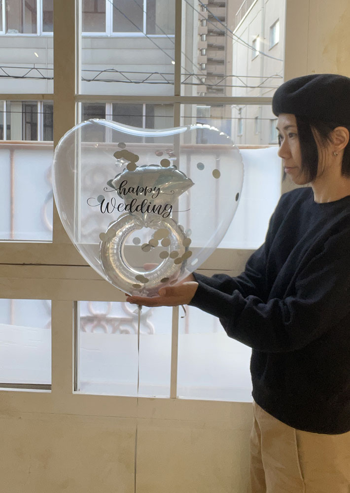 �o���[���d��@�������o���[��