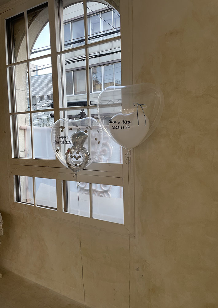 �o���[���d��@�������o���[��