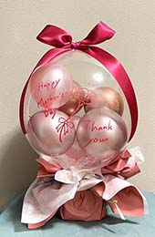 �y��̓��v���[���g�zThank you Mom �o���[���A�����W�@�s���N���{���i���^�C�v�j�y�������݁z