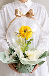 �y�J�X�E�J�@�E�J�ƁE���N�j���z���X������u�₩�ȐF�����C�G���[�̃��i���L�����X�̃t�����[�o���[���i���^�C�v�j�y�������݁z
